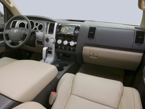 2008 Toyota Tundra SR5 Dbl LB 5.7L V8 6-Spd AT