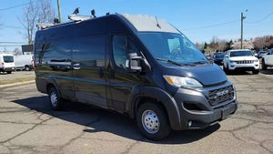 2023 RAM ProMaster 3500 High Roof 159 WB EXT