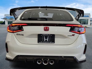 2024 Honda Civic Type R