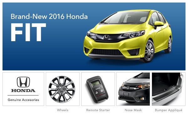 2016 Honda Fit for Sale, Hamilton, NJ