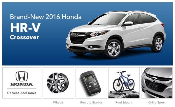 2016 Honda HR-V for Sale, Hamilton, NJ