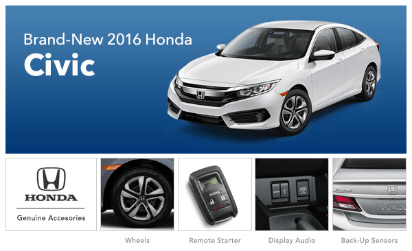 2016 Honda Civic for Sale, Hamilton, NJ