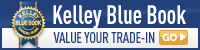 Kelley Blue Book - Value Your Trade In