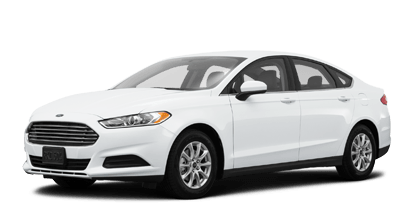 2015 Ford Fusion Review