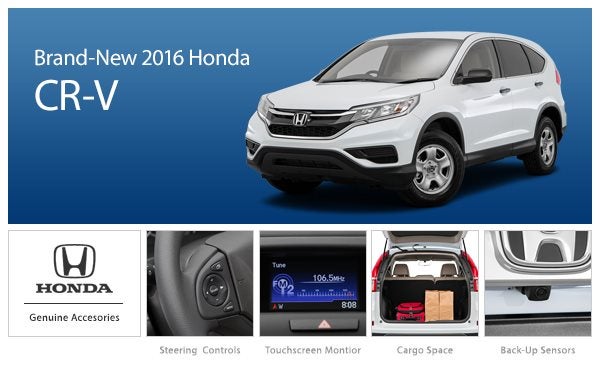 2016 Honda CR-V for Sale, Hamilton, NJ