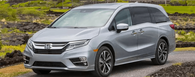 2018 Honda Odyssey Review Specs Features Hamilton Nj